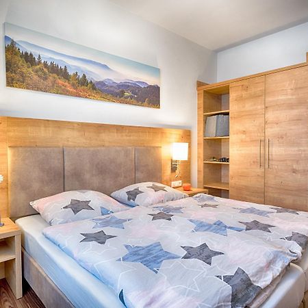 Apartmán Residenz Grafenmatt "Abendsonne" Feldberg  Exteriér fotografie