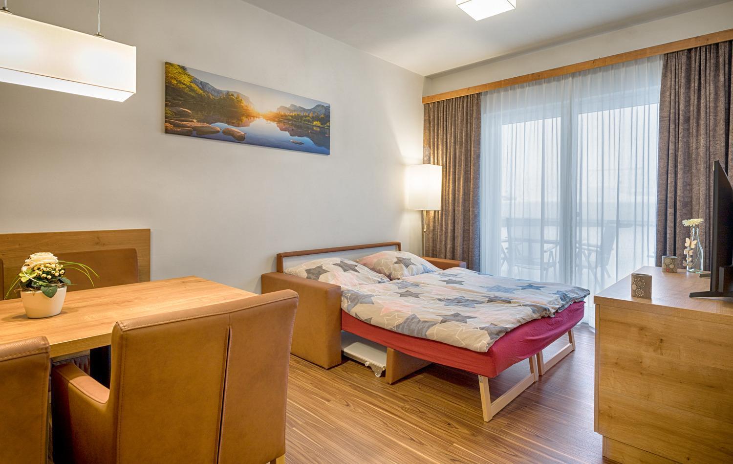 Apartmán Residenz Grafenmatt "Abendsonne", Feldberg Rinken Exteriér fotografie