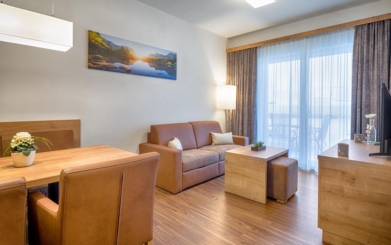 Apartmán Residenz Grafenmatt "Abendsonne" Feldberg  Exteriér fotografie