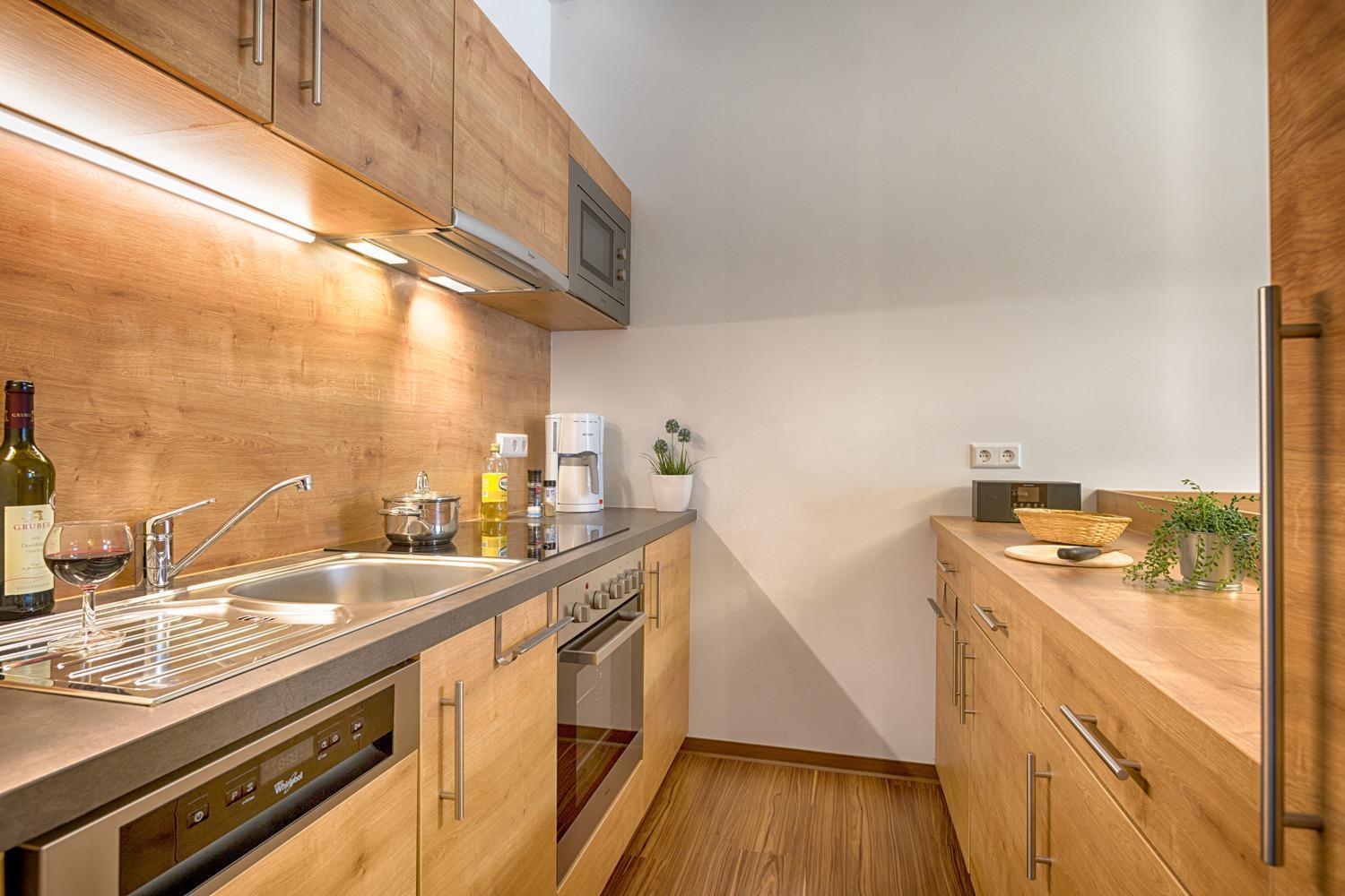 Apartmán Residenz Grafenmatt "Abendsonne", Feldberg Rinken Exteriér fotografie
