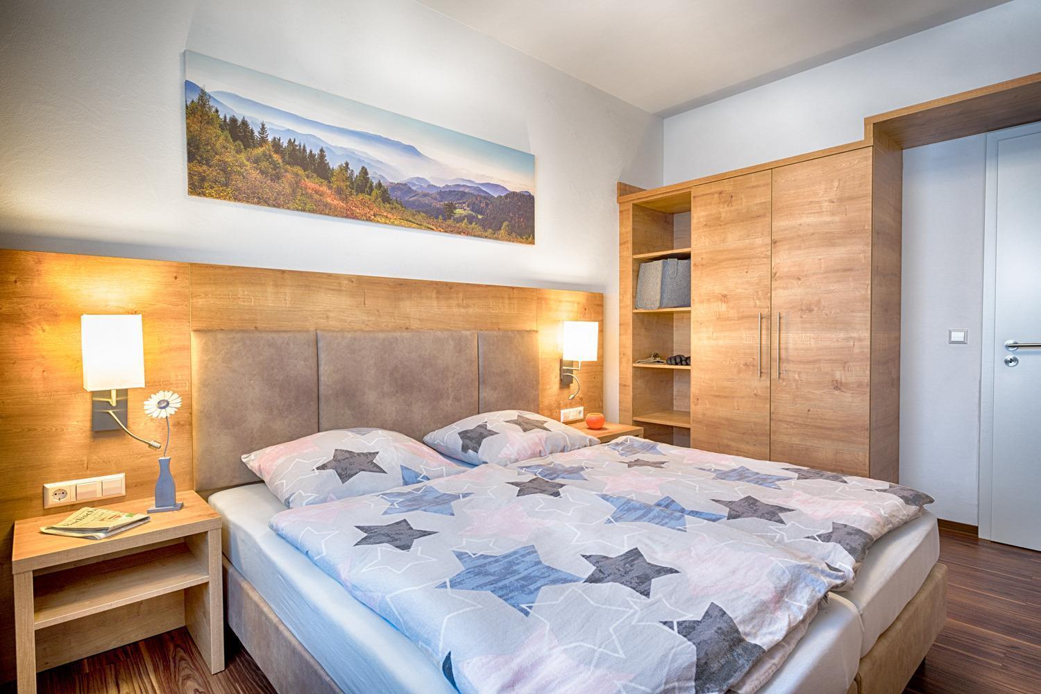 Apartmán Residenz Grafenmatt "Abendsonne" Feldberg  Exteriér fotografie