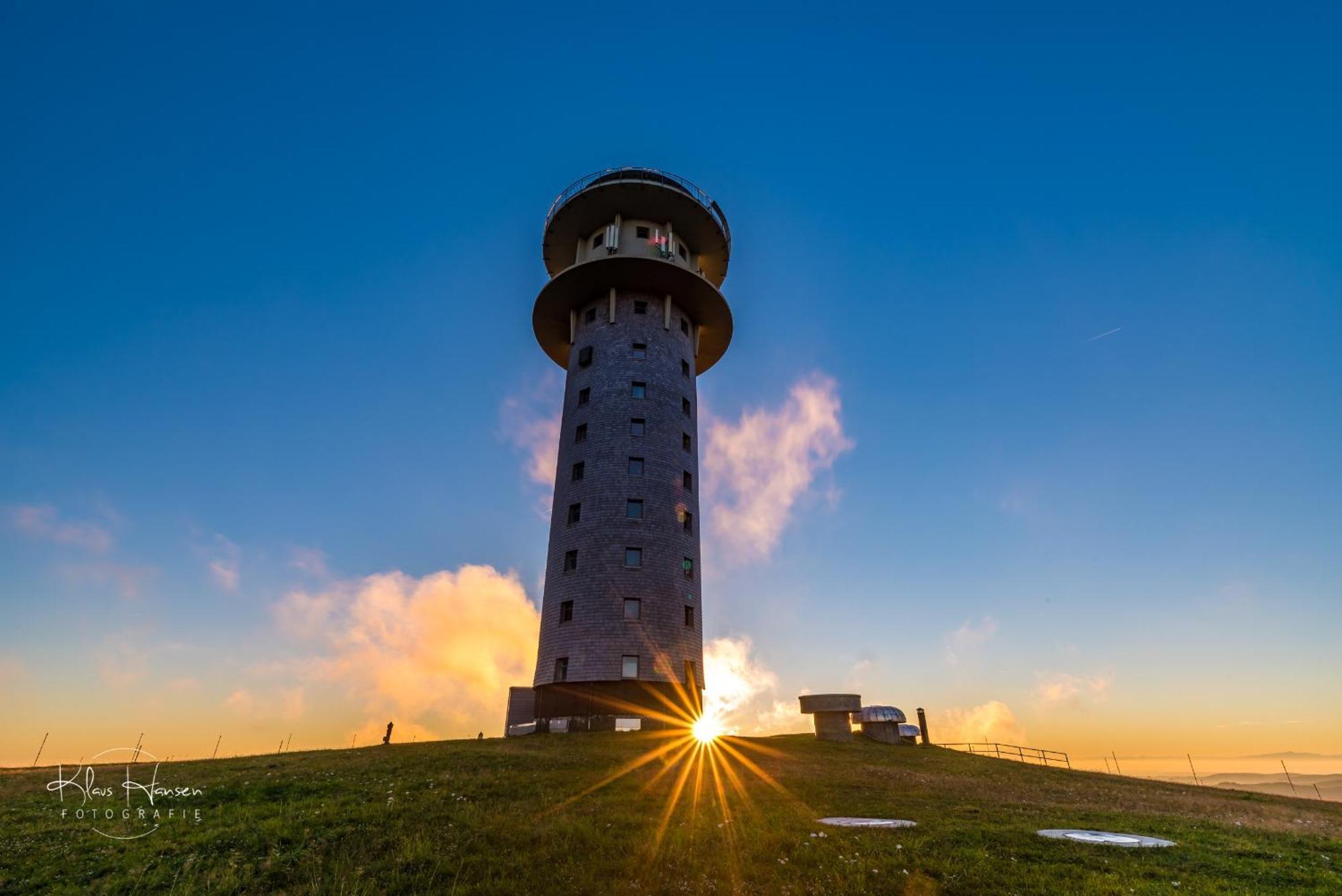 Apartmán Residenz Grafenmatt "Abendsonne", Feldberg Rinken Exteriér fotografie