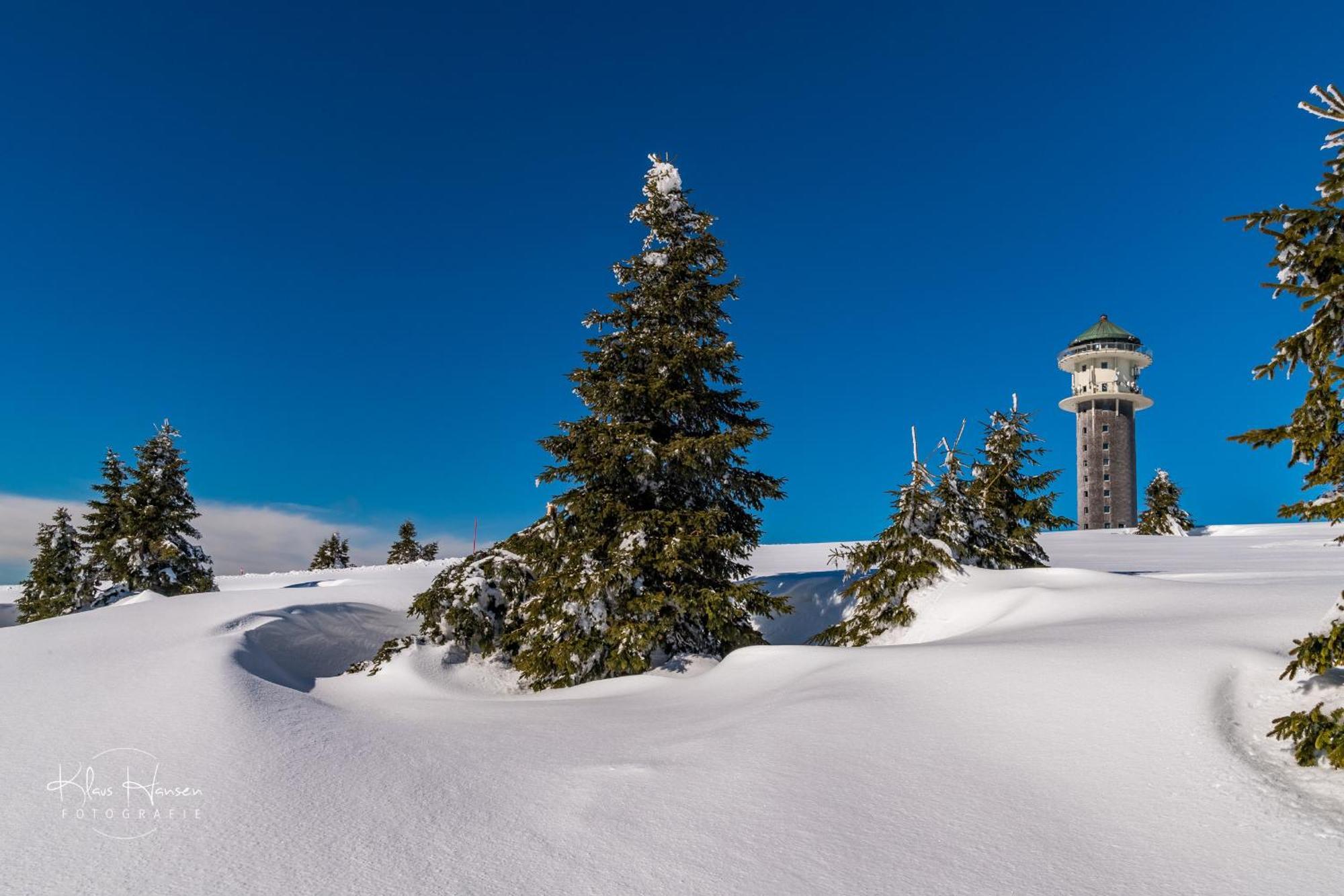Apartmán Residenz Grafenmatt "Abendsonne", Feldberg Rinken Exteriér fotografie